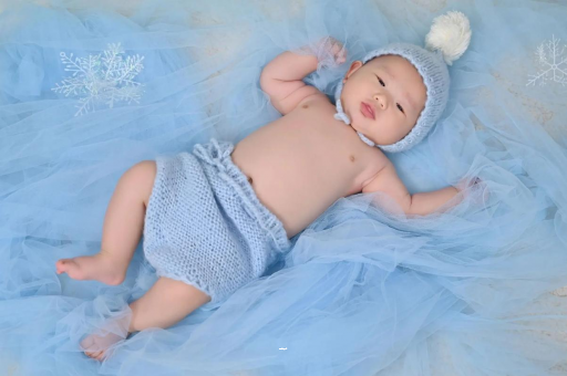 六安宝宝的辅食制作