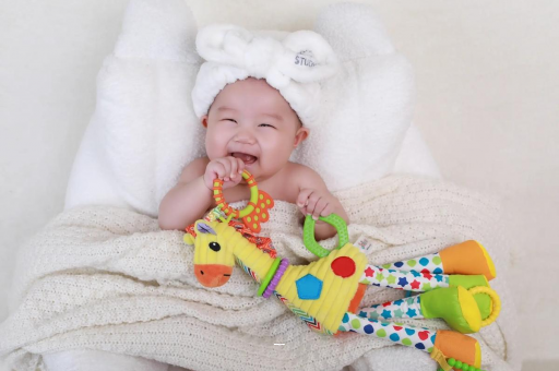 六安宝宝最晚多久会走路