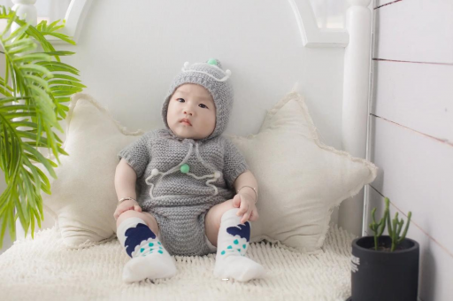 六安八零甜妻萌宝宝