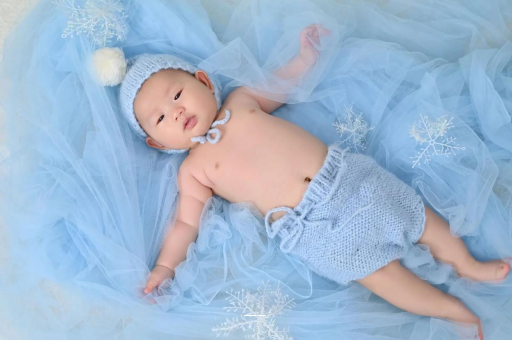 六安宝宝要不要穿袜子