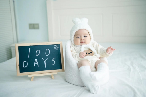 六安宝宝发热症状