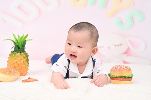 六安两岁宝宝晚上哭