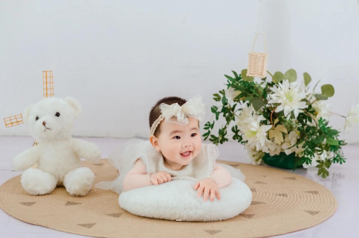 六安宝宝几个月可以坐